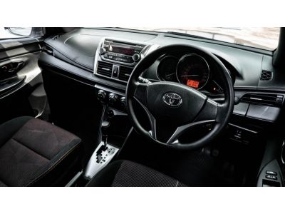 TOYOTA YARIS 1.2 E A/T ปี 2014 รูปที่ 9